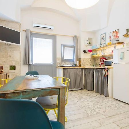 A Casa Di Rosy Βίλα Ostuni Εξωτερικό φωτογραφία