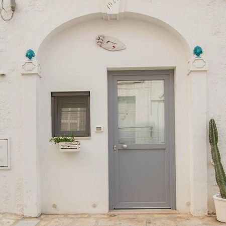 A Casa Di Rosy Βίλα Ostuni Εξωτερικό φωτογραφία