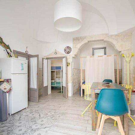 A Casa Di Rosy Βίλα Ostuni Εξωτερικό φωτογραφία
