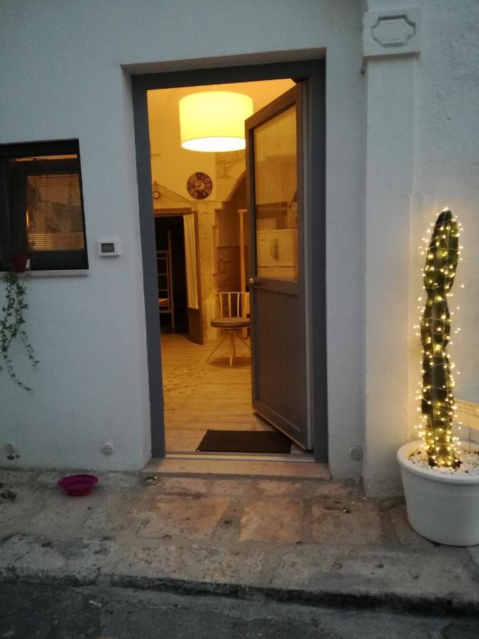 A Casa Di Rosy Βίλα Ostuni Εξωτερικό φωτογραφία