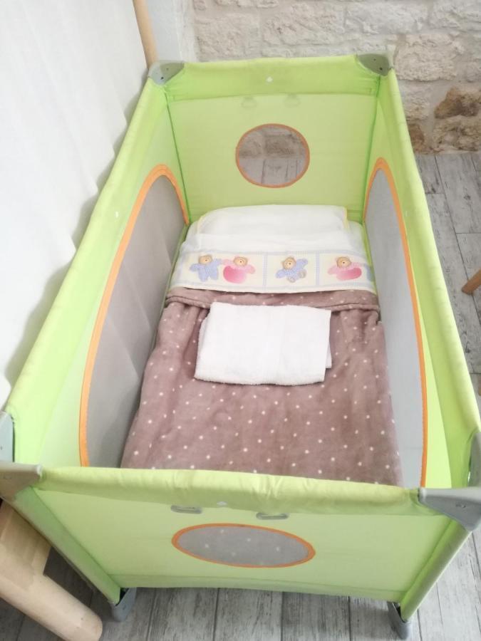 A Casa Di Rosy Βίλα Ostuni Εξωτερικό φωτογραφία