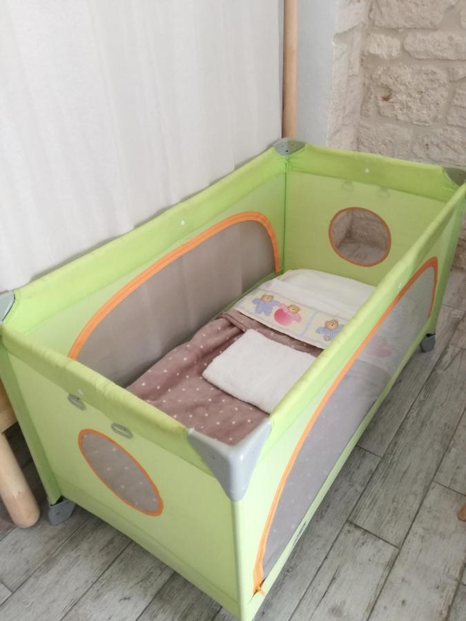 A Casa Di Rosy Βίλα Ostuni Εξωτερικό φωτογραφία