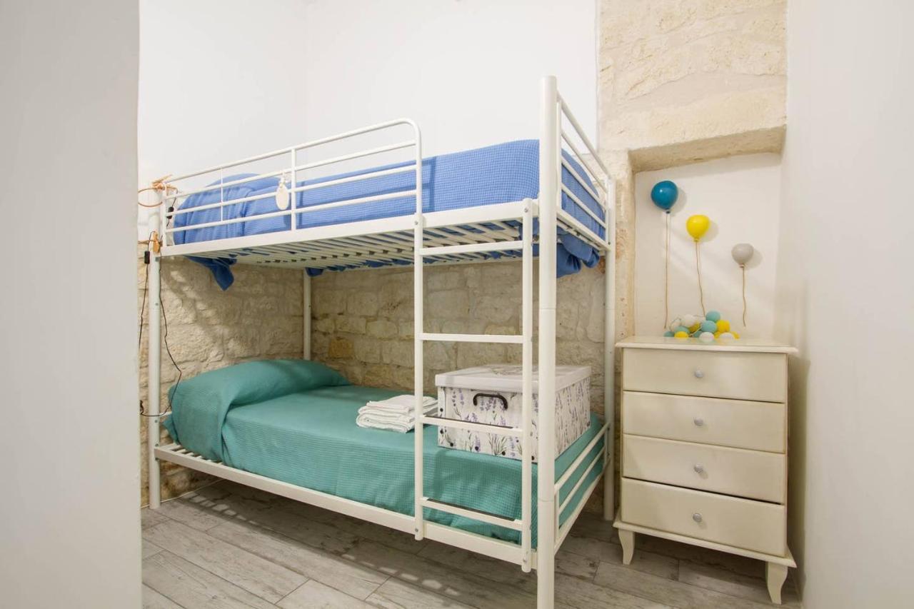A Casa Di Rosy Βίλα Ostuni Εξωτερικό φωτογραφία