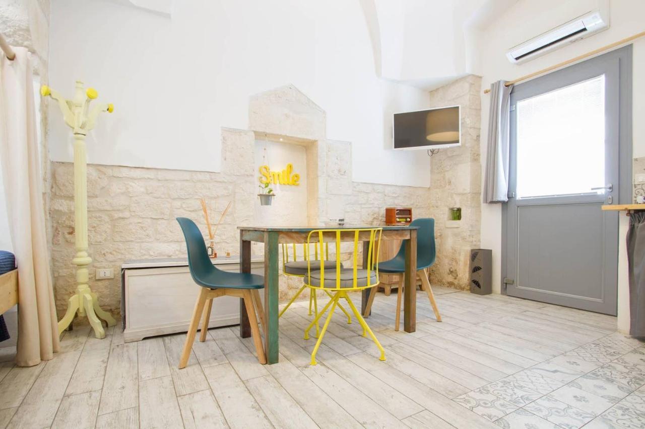 A Casa Di Rosy Βίλα Ostuni Εξωτερικό φωτογραφία