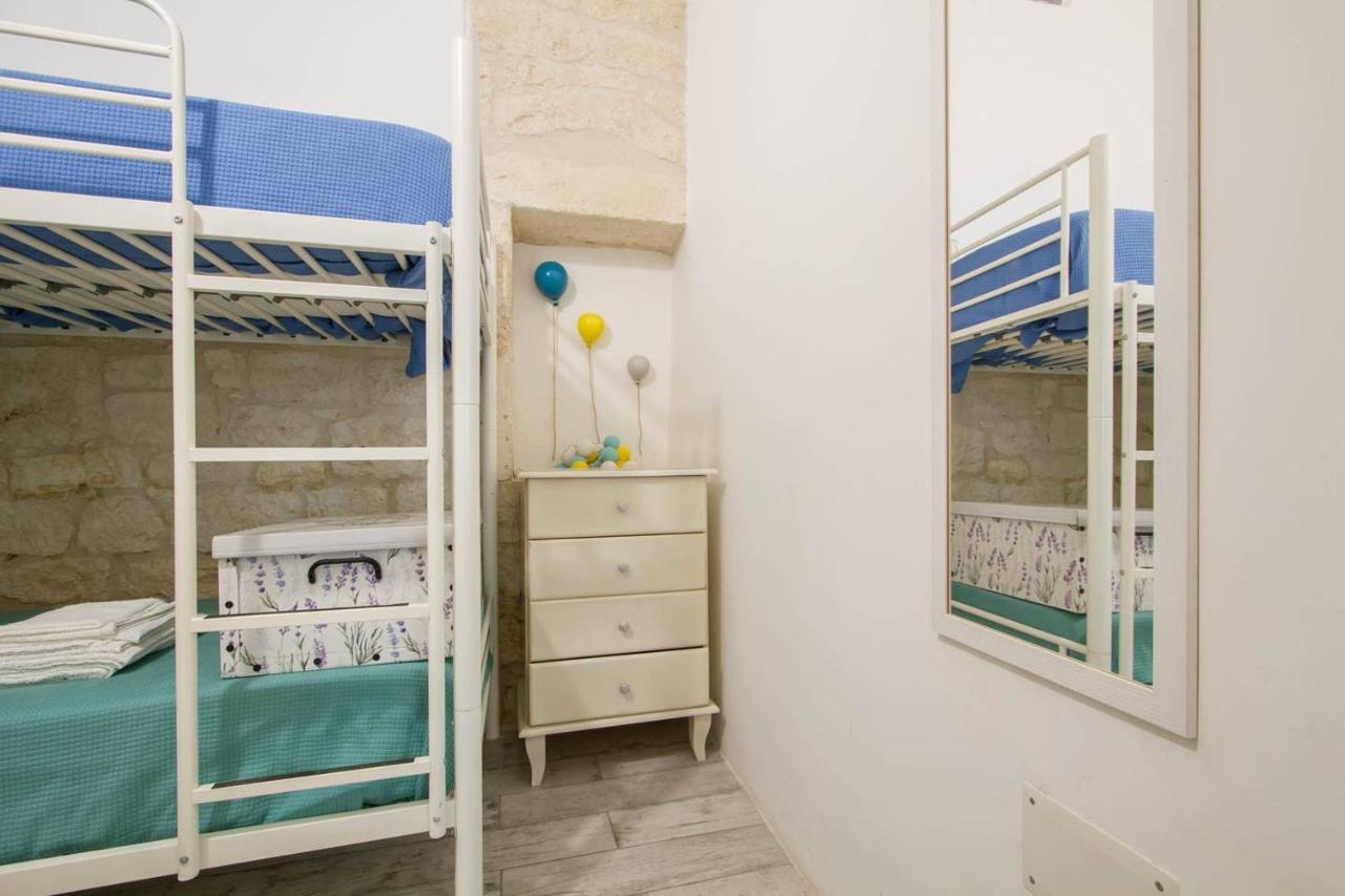 A Casa Di Rosy Βίλα Ostuni Εξωτερικό φωτογραφία