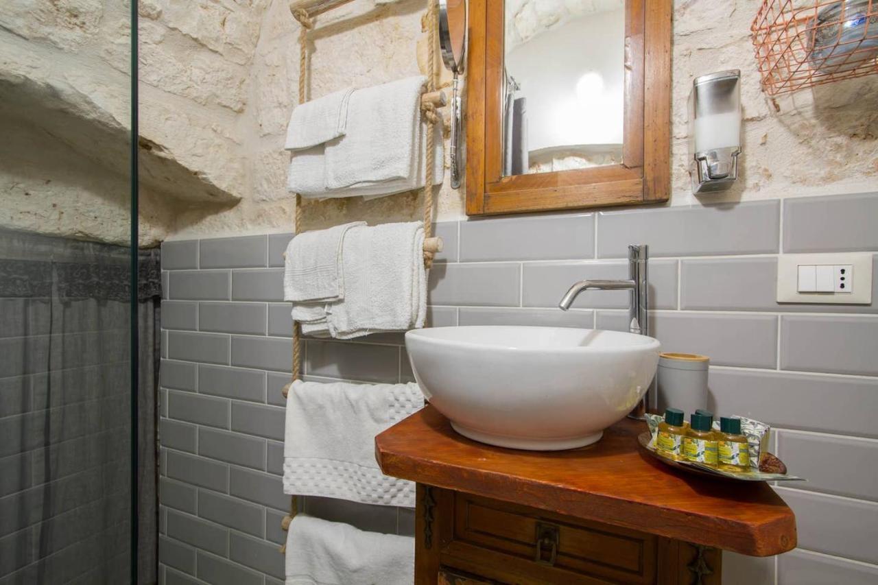 A Casa Di Rosy Βίλα Ostuni Εξωτερικό φωτογραφία