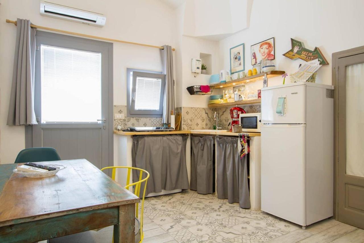 A Casa Di Rosy Βίλα Ostuni Εξωτερικό φωτογραφία