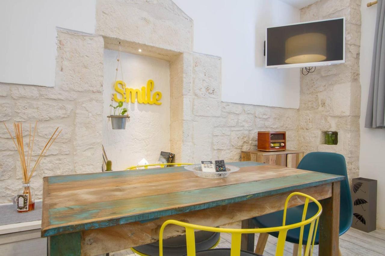 A Casa Di Rosy Βίλα Ostuni Εξωτερικό φωτογραφία