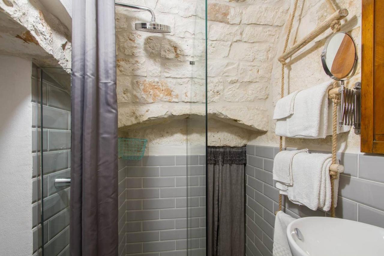 A Casa Di Rosy Βίλα Ostuni Εξωτερικό φωτογραφία