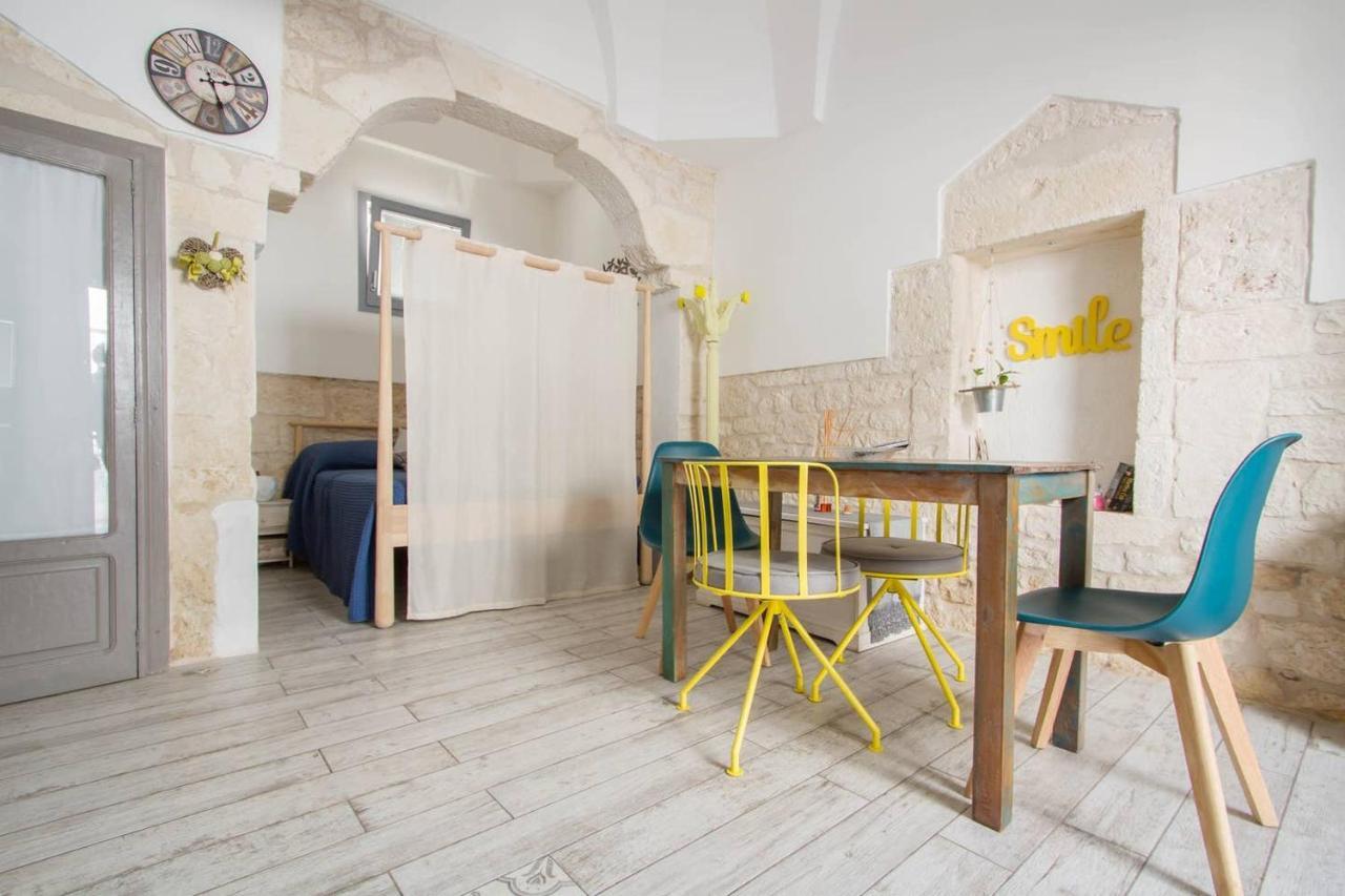 A Casa Di Rosy Βίλα Ostuni Εξωτερικό φωτογραφία