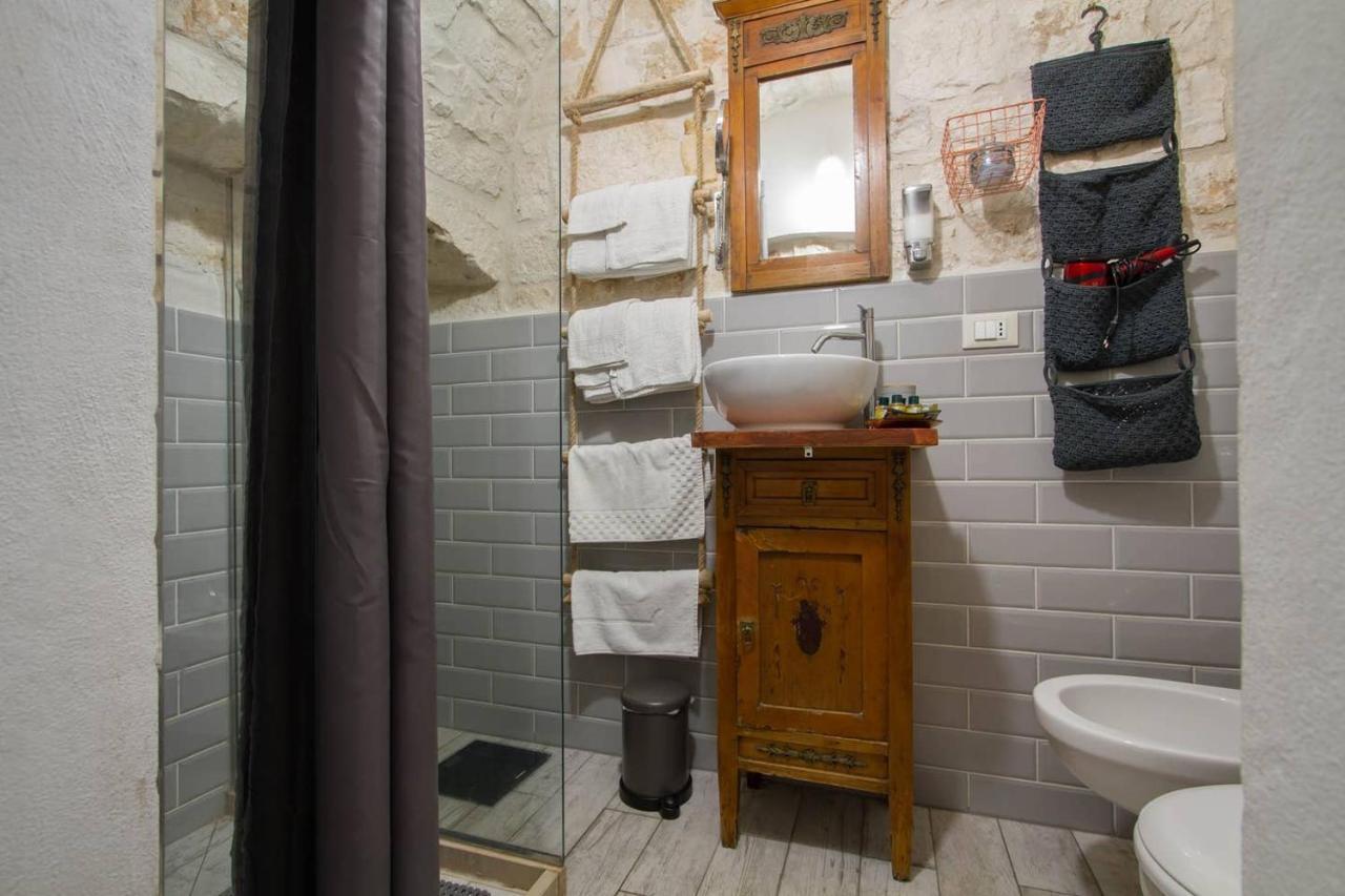A Casa Di Rosy Βίλα Ostuni Εξωτερικό φωτογραφία