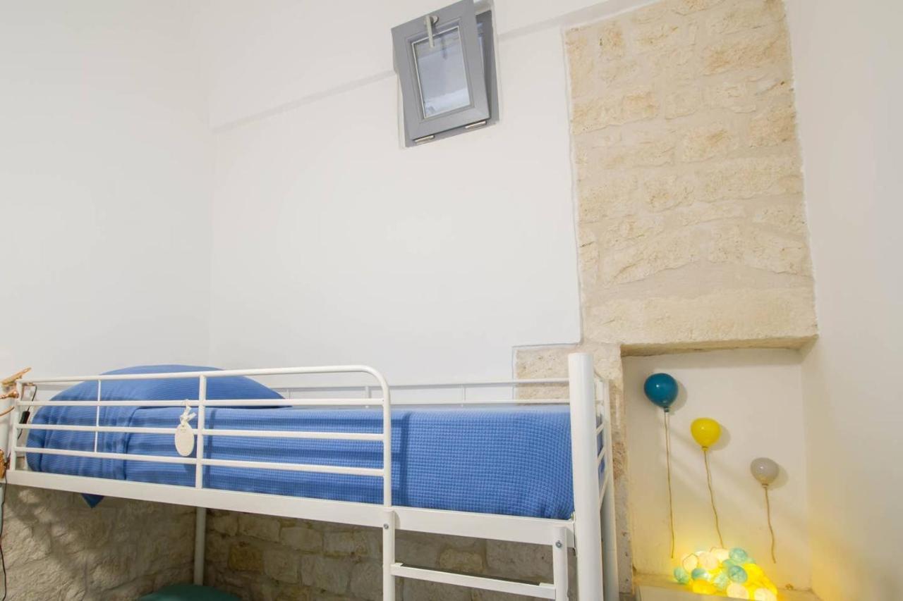 A Casa Di Rosy Βίλα Ostuni Εξωτερικό φωτογραφία