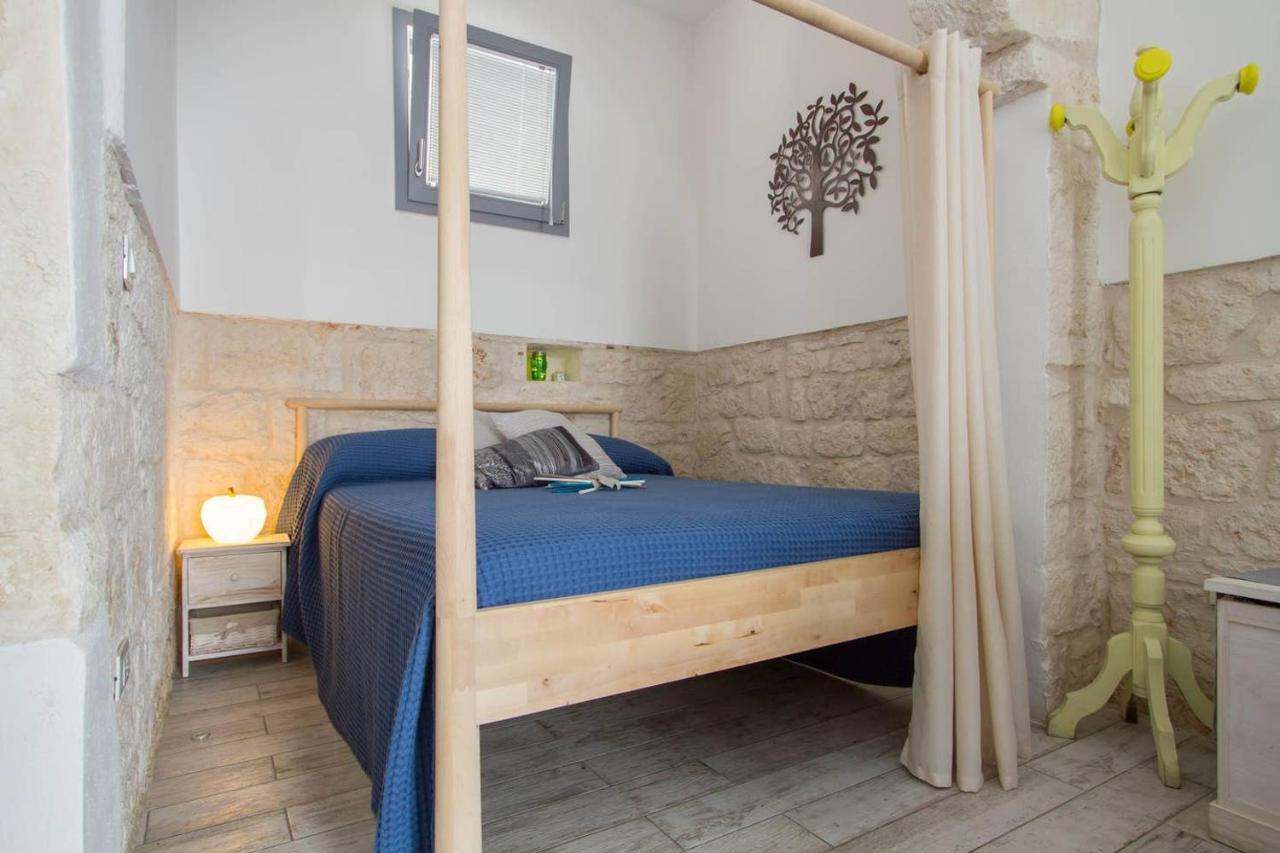 A Casa Di Rosy Βίλα Ostuni Εξωτερικό φωτογραφία