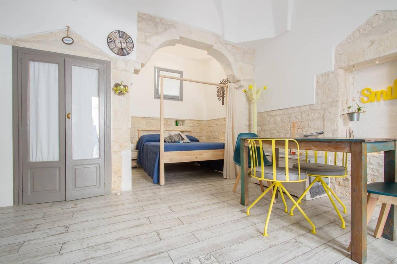 A Casa Di Rosy Βίλα Ostuni Εξωτερικό φωτογραφία