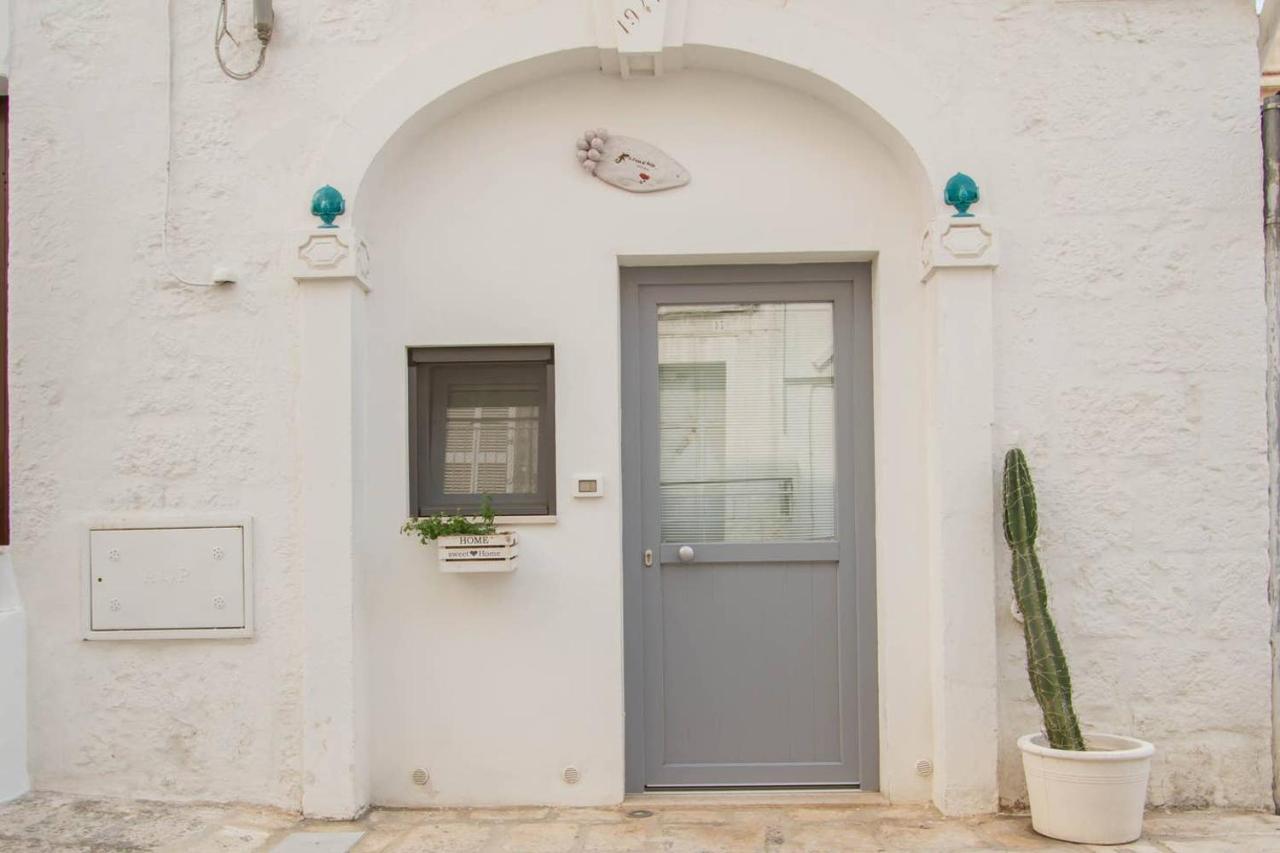 A Casa Di Rosy Βίλα Ostuni Εξωτερικό φωτογραφία