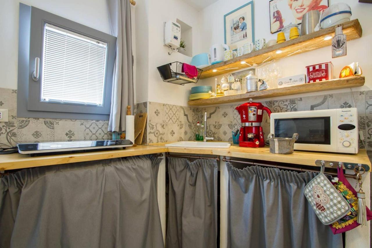 A Casa Di Rosy Βίλα Ostuni Εξωτερικό φωτογραφία