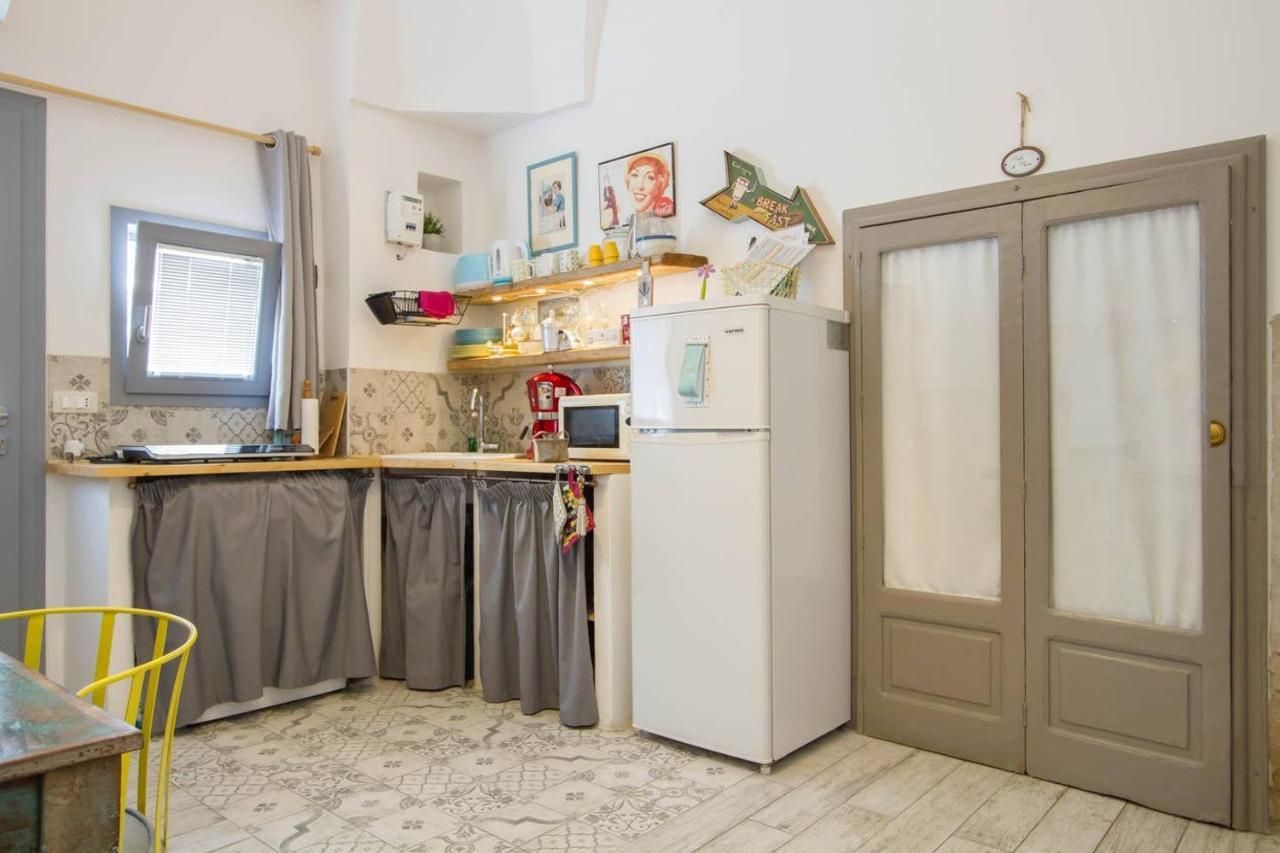 A Casa Di Rosy Βίλα Ostuni Εξωτερικό φωτογραφία