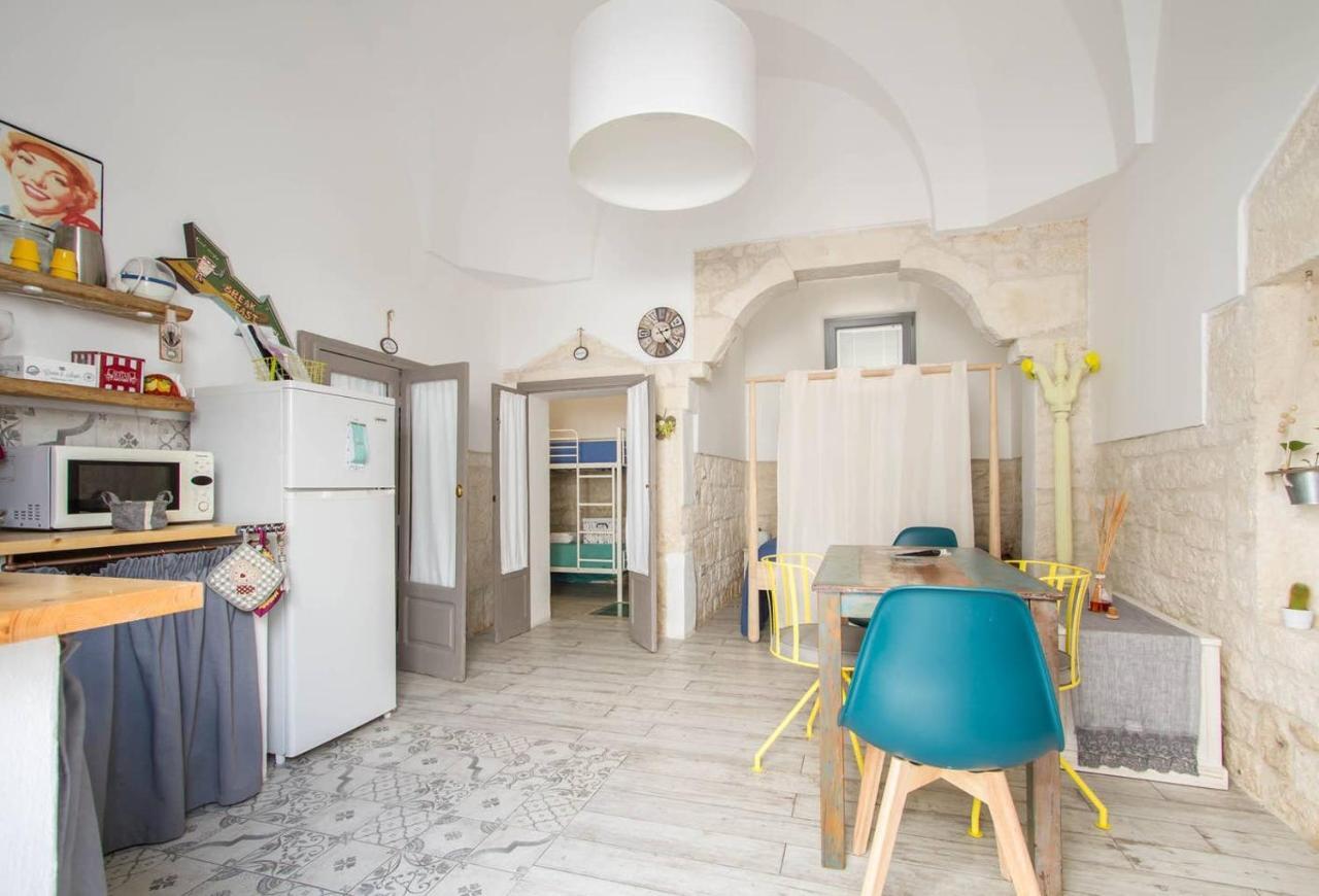 A Casa Di Rosy Βίλα Ostuni Εξωτερικό φωτογραφία