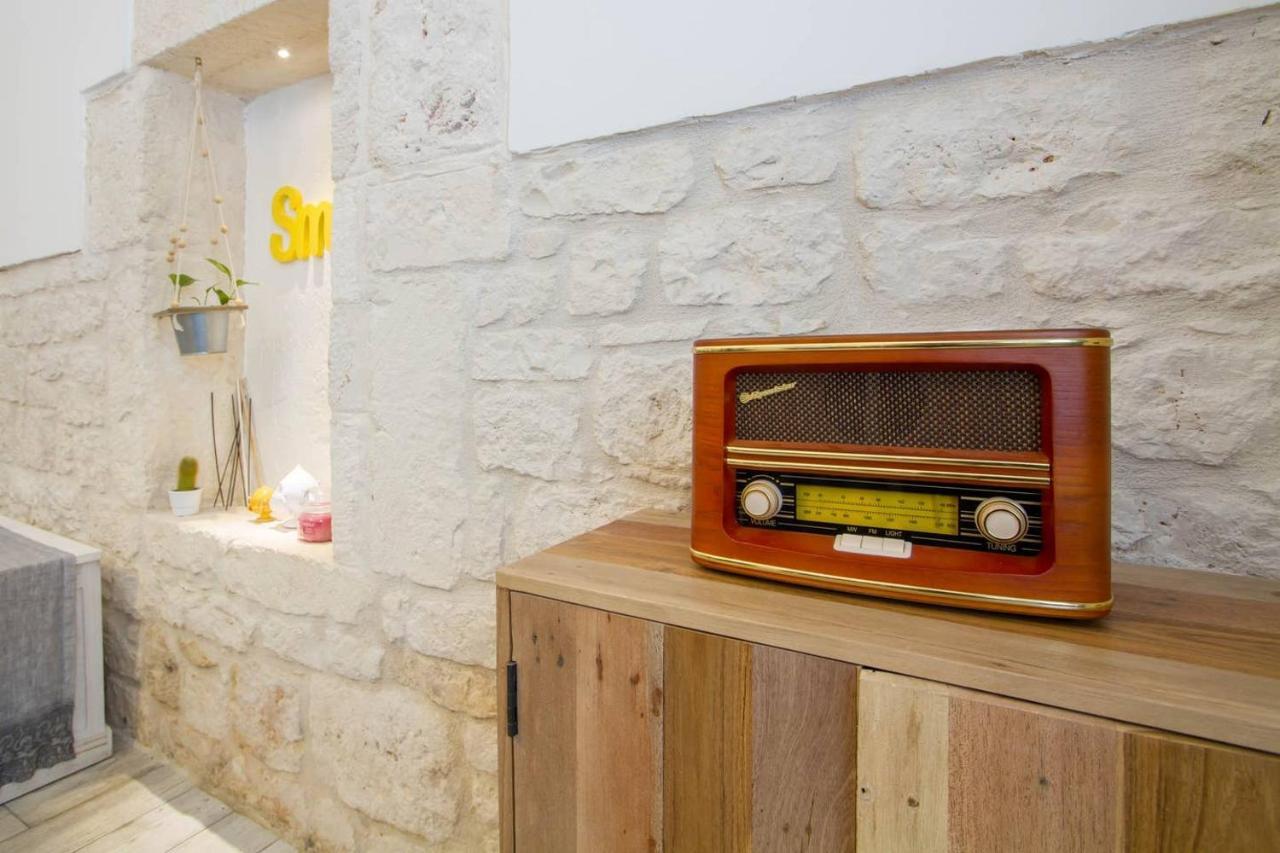 A Casa Di Rosy Βίλα Ostuni Εξωτερικό φωτογραφία