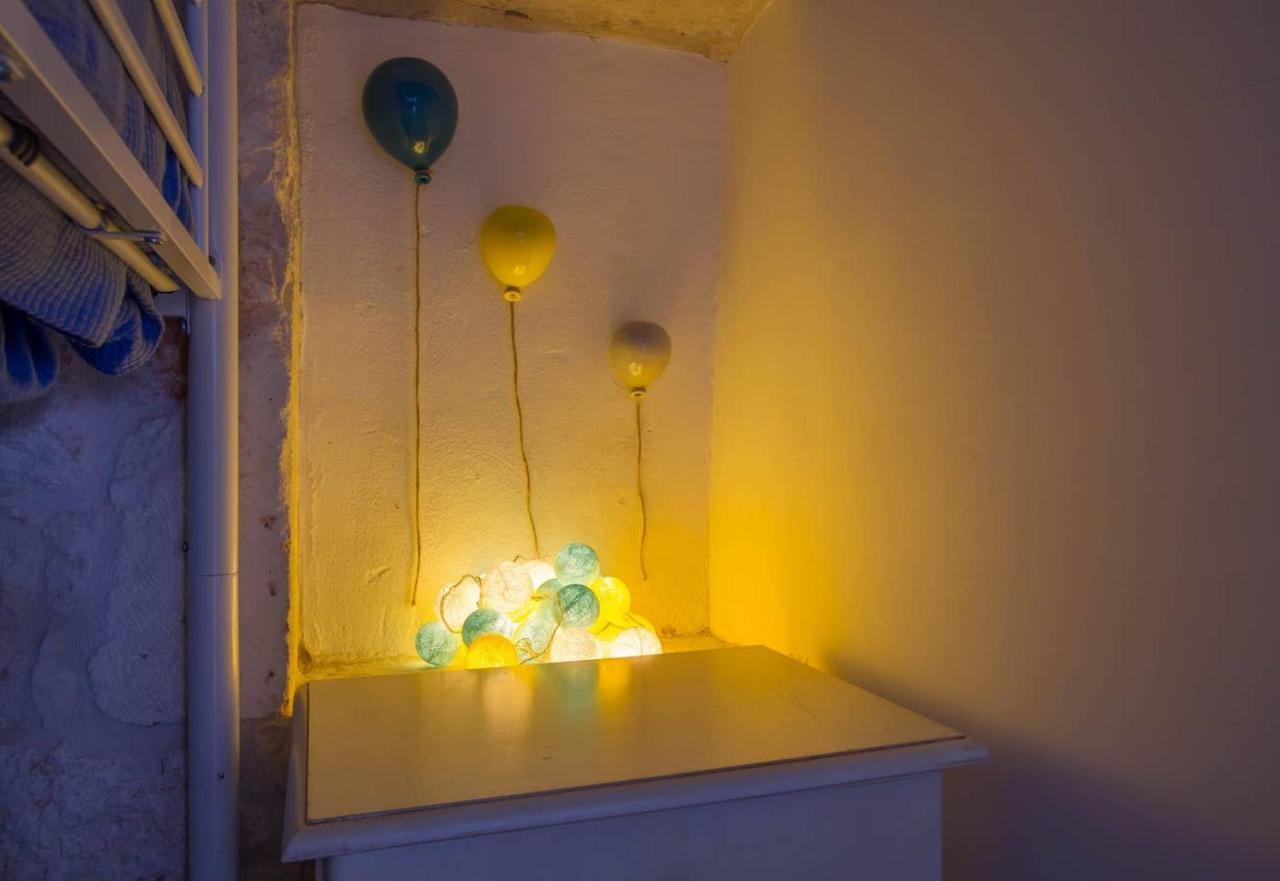 A Casa Di Rosy Βίλα Ostuni Εξωτερικό φωτογραφία