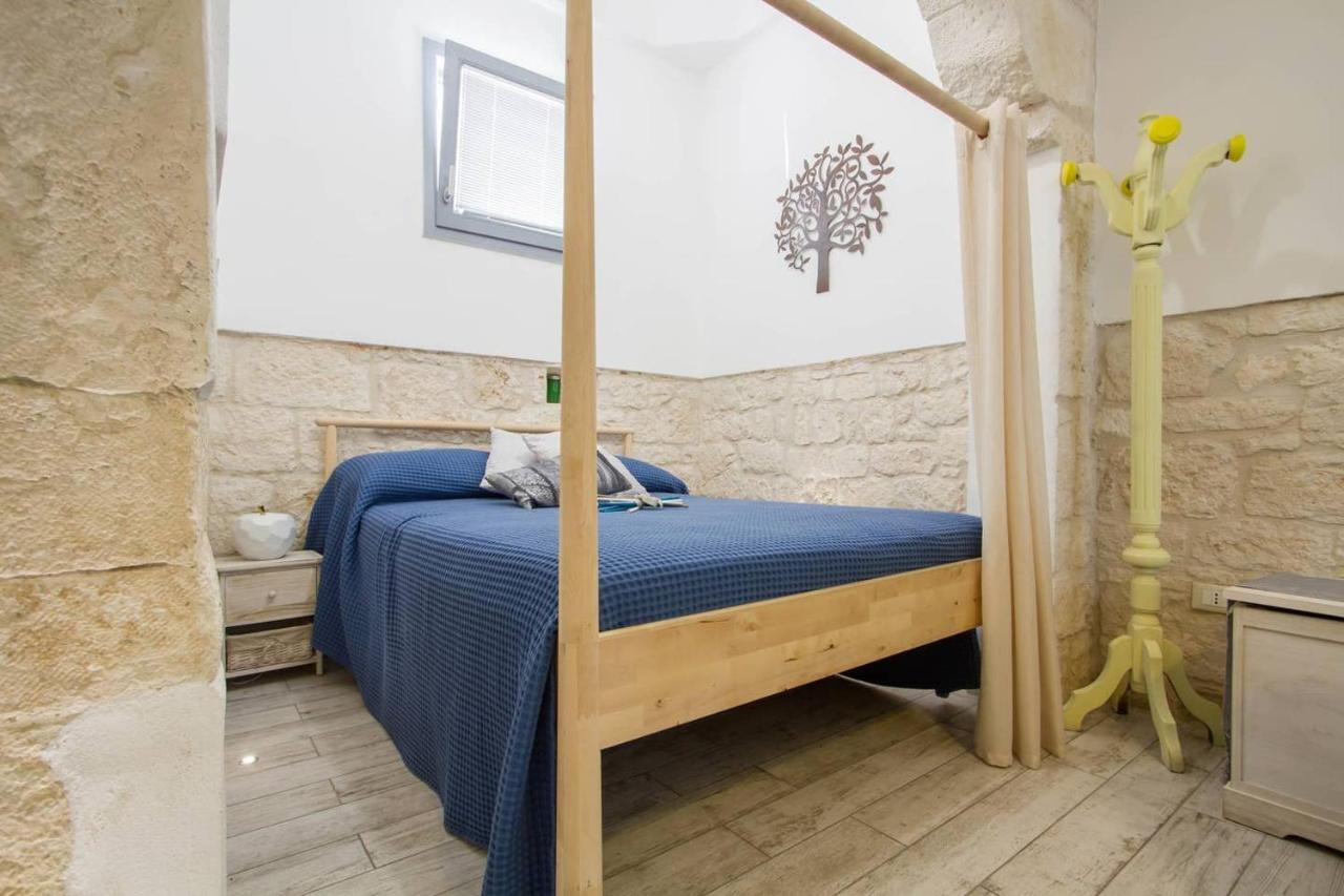A Casa Di Rosy Βίλα Ostuni Εξωτερικό φωτογραφία