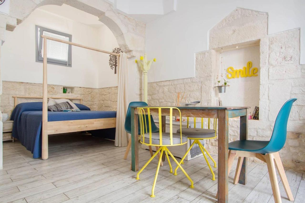 A Casa Di Rosy Βίλα Ostuni Εξωτερικό φωτογραφία