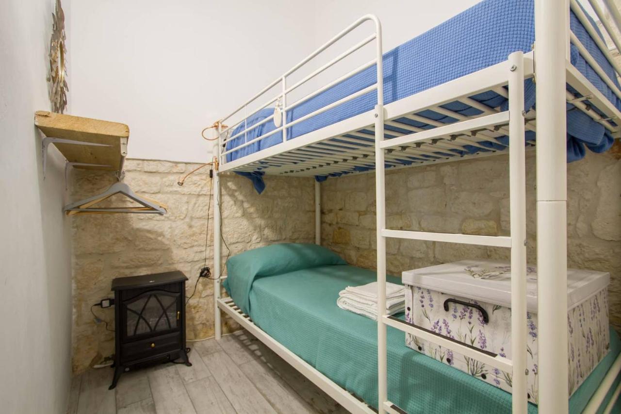 A Casa Di Rosy Βίλα Ostuni Εξωτερικό φωτογραφία